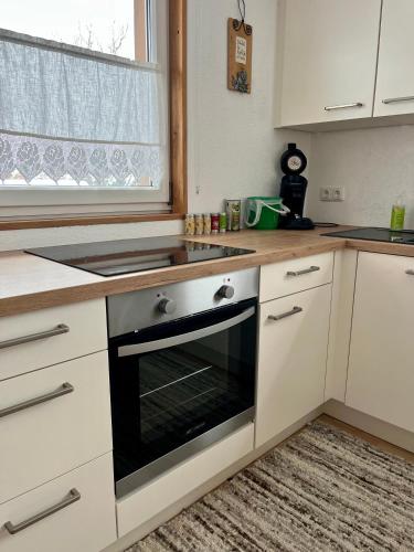 Létesítmények, Ferienwohnung Fink in Langenegg