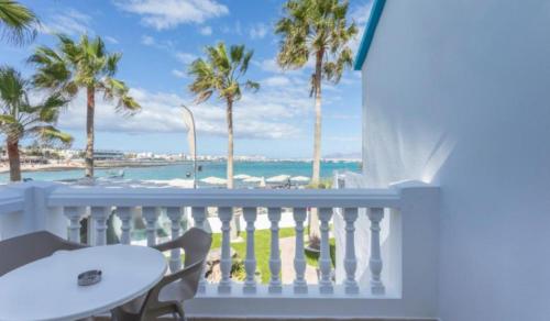 Apartamentos LIVVO Galera Beach