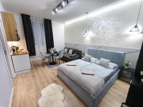 . Belvárosi Lux Apartman