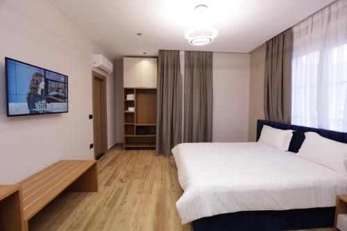 Residence Inn Tirana, Tirana (Foto 9)