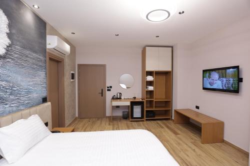 Residence Inn Tirana, Tirana (Foto 5)