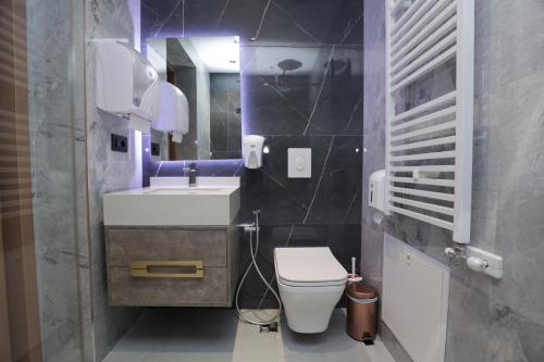Residence Inn Tirana, Tirana (Foto 4)