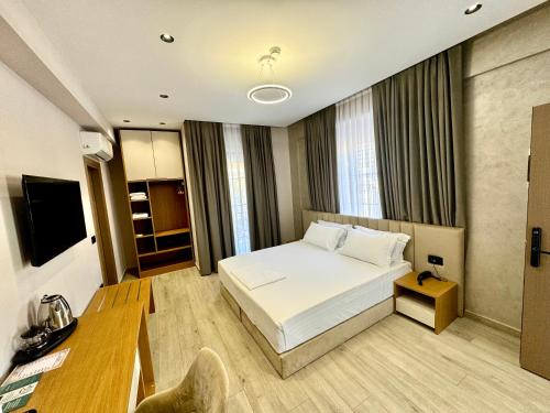 Resiidence Inn Hotel Tirana 2