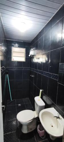 Casa em Araçatuba-SP (Casa em Aracatuba-SP) in 阿拉薩圖巴