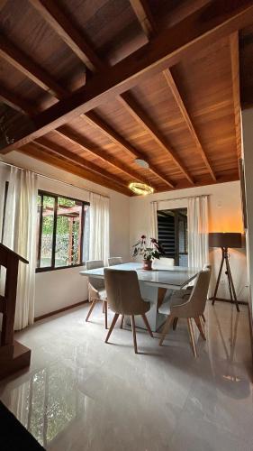 Casa de praia – khách sạn tại Armacao