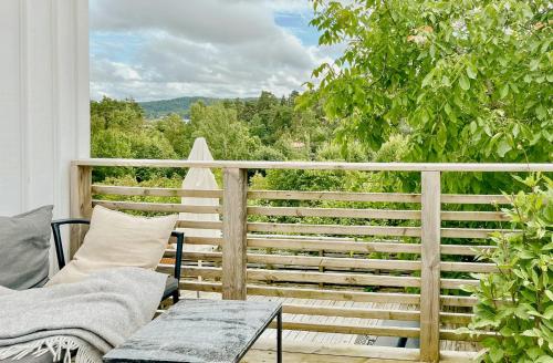 Vista exterior, 30S Holiday Home Near Nature And Sea in Uddevalla