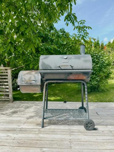 Vista exterior, 30S Holiday Home Near Nature And Sea in Uddevalla