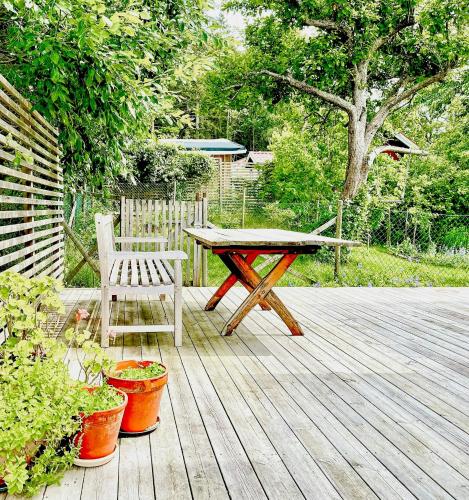 Vista exterior, 30S Holiday Home Near Nature And Sea in Uddevalla