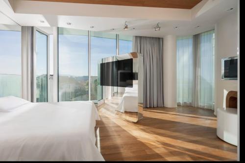 i-Suite Hotel in רימיני