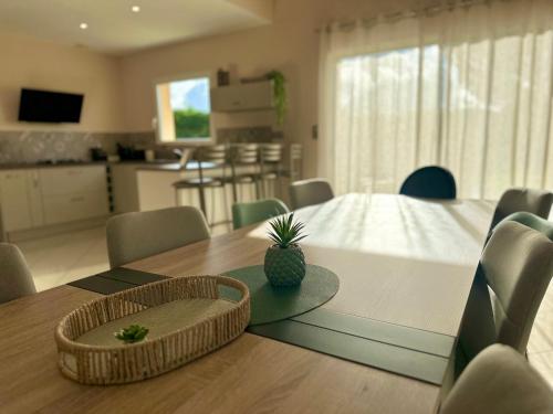 Seadmed, La Dolce Casa en M in Chaussin