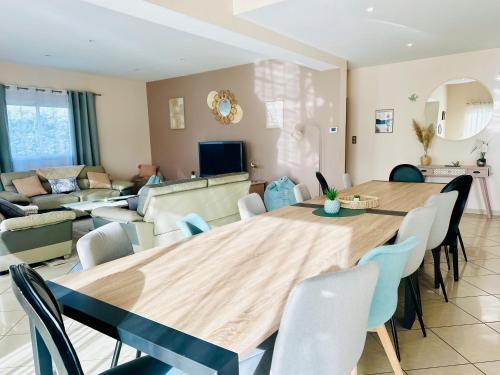 Seadmed, La Dolce Casa en M in Chaussin