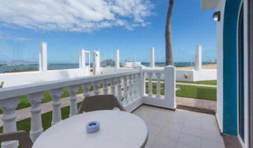 Apartamentos LIVVO Galera Beach