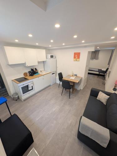 Gemütliche 2 Zimmer Wohnung in Göppingen, Deutschland