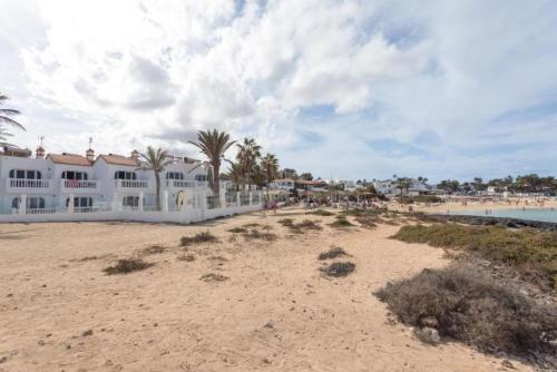 Apartamentos LIVVO Galera Beach