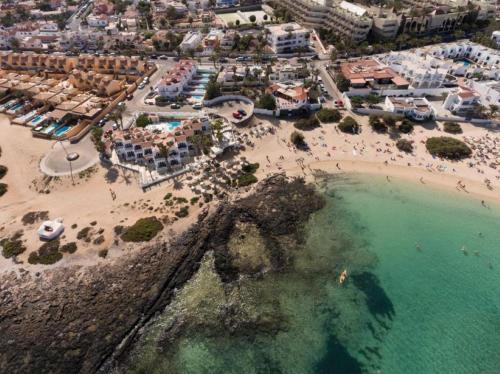 Apartamentos LIVVO Galera Beach