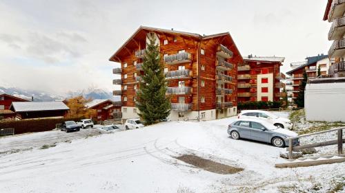 Pracondu 1 106 - OUTDOOR & FUN apartment 4 pers in Nendaca