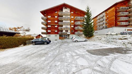 Pracondu 1 106 - OUTDOOR & FUN apartment 4 pers in Nendaca