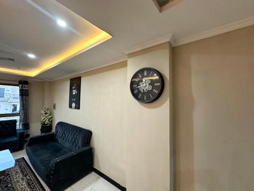 Executive suite Bahria town - main image