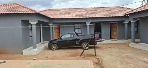 Magoveni Accommodation in Letsitele
