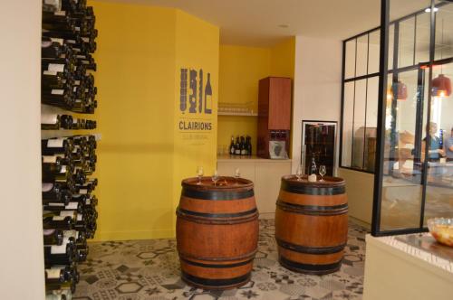 Hôtel ibis Styles Auxerre Nord - image 3