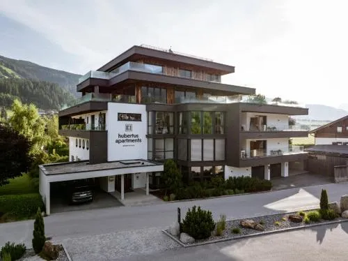 Hubertus Apartments in Brixen im Thale, Österreich