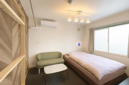 優ハウス夢ハウス2階