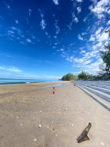 Baan Amila - Koh Lanta