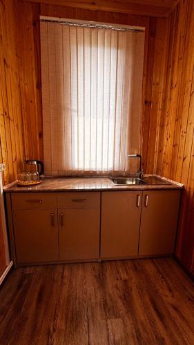 COTTAGE CHALET and TOURS in Dilijan