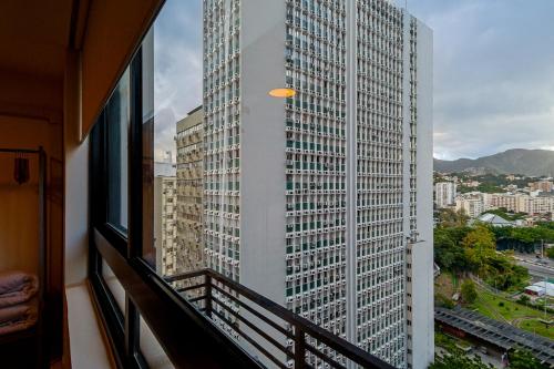 View, 360 Rio Santos Dumont near Emporio Sabor