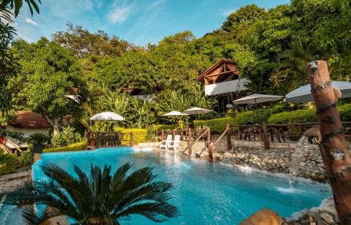 Glamping Mirador Santa Fe-Sopetran