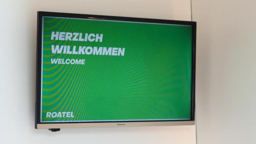 Roatel Wörnitz A7 my-roatel-com in Wörnitz, Deutschland