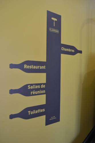 Hôtel ibis Styles Auxerre Nord