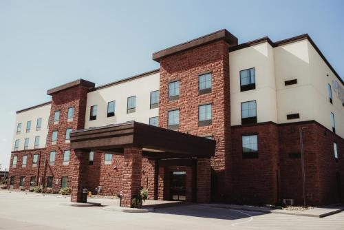 Cobblestone Hotel & Suites - Ottumwa - image 4