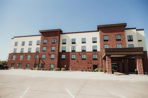Cobblestone Hotel & Suites - Ottumwa - image 8