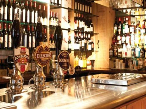 The Cross Keys - image 13