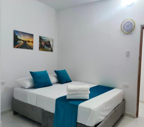 Hospedaje Torices Cartagena in Torices