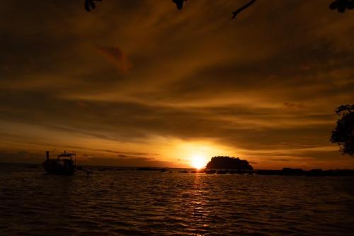 Ban Slow life koh libong - 전망