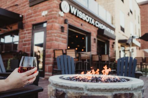 Cobblestone Hotel & Suites - Ottumwa - image 3