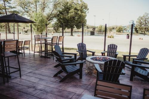 Cobblestone Hotel & Suites - Ottumwa - image 10