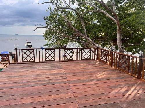 Ban Slow life koh libong