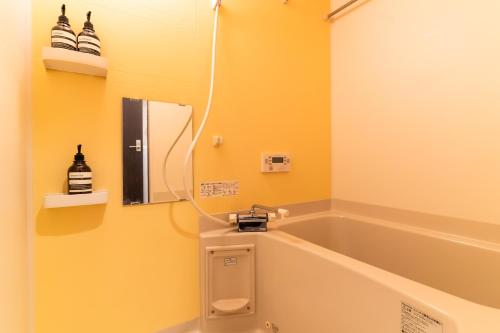 Osaka Premium Stay Shimanouchi