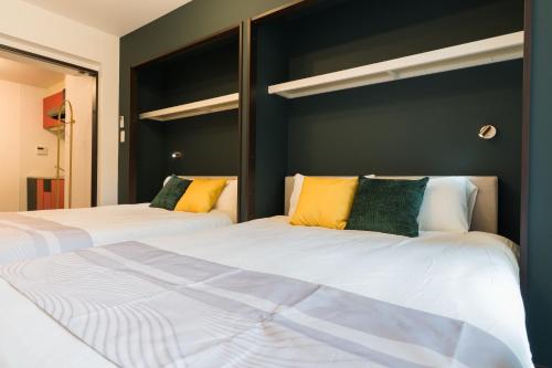 Osaka Premium Stay Shimanouchi