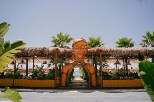 Hotel Empire Albania