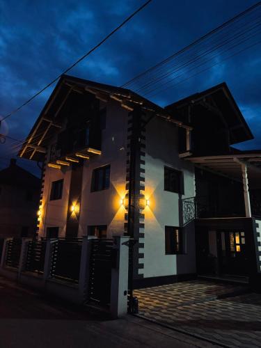 Casa David