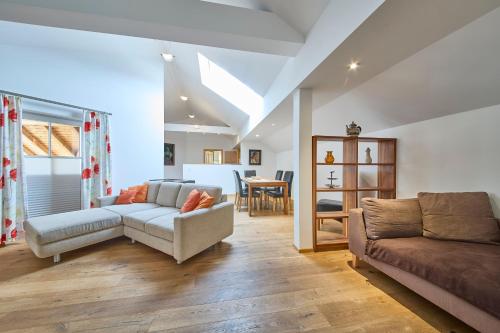 Ferienwohnung Grimmingblick in Bad Mitterndorf