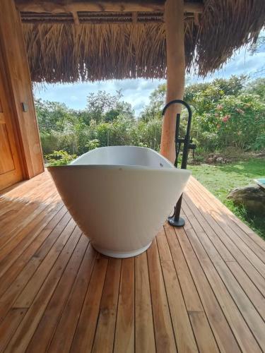 Finca Zayan in Copecito