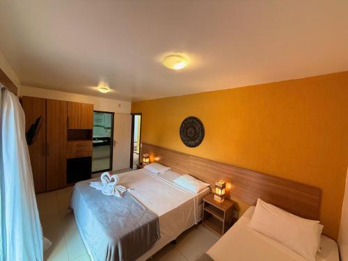 Girassol Praia Hotel - image 2