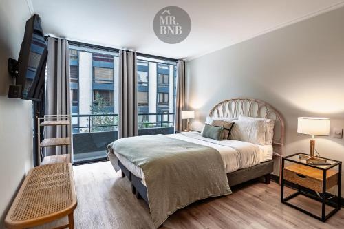 Ebro Apartments by Mr BnB