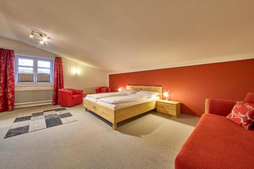 Ferienwohnung Brigitte