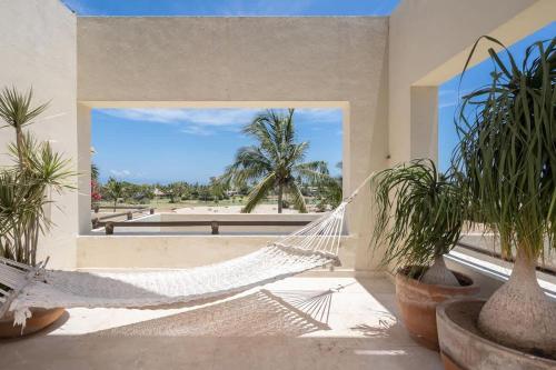 Luxury Punta Mita Condo Ocean Golf Views in Villela
